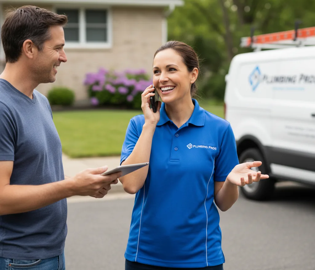 Drain Cleaning in Perry, OK